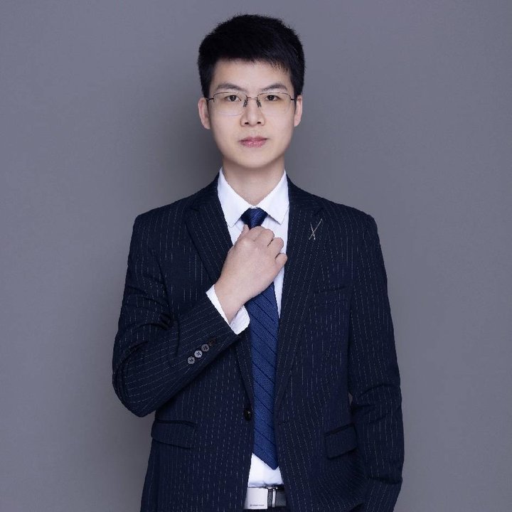 Hongyu Mei (梅宏宇)