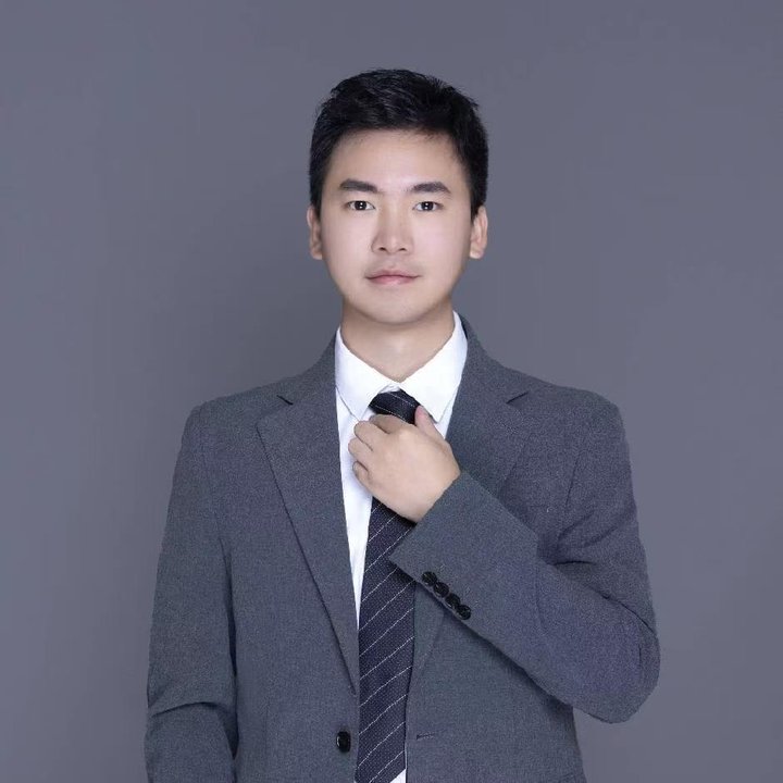 Feng Xiao (肖锋)